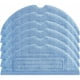 thumbnail image 1 of Pack de 6 mopas de repuesto originales Roborock S7 compatibles con Roborock S7 S7Plus T7 T7Plus T7Plus T7SPlus Microfibra reutilizable y lavable, 1 of 5