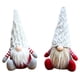 thumbnail image 1 of Pareja de Duendes del Bosque Navideños, 1 of 6