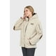 thumbnail image 3 of Chaqueta Chiporro Beige Mujer Falcone, 3 of 3