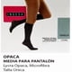 thumbnail image 1 of Medias pantalón opaca 60 denier TU azul, 1 of 2