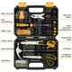 thumbnail image 3 of Kit de herramientas DEKOPRO General Household de 50 piezas con funda de plástico, 3 of 3