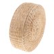 thumbnail image 3 of Cojín De Paja Japonesa Tatami Suelo Cushion 30x30x10cm, 3 of 5