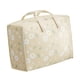 thumbnail image 1 of Bolsa De Almacenamiento Beige Extragrande, 1 of 3