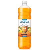 Aileda - Limpiador De Pisos Aromas Variados 900Ml En Botella Fragancia Citrico Fresco