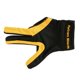thumbnail image 1 of Tres Dedos De La Mano Derecha Snooker Pool Cue Billiard Gloves Amarillo Negro, 1 of 3