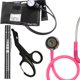 thumbnail image 5 of Kit de Estetoscopio Heart Sound Solutions - Juego de 4 Piezas, 5 of 9