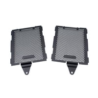 Ioensy - Cubierta Protectora Para Parrilla De Radiador Para Bmw R1300 Gs 2023, Piezas De Repuesto Resistentes De Metal