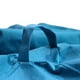 thumbnail image 3 of Funda Pouf Pera Infantil Turquesa (sin relleno)60x50x50, 3 of 4