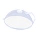 thumbnail image 1 of Cubierta Para Microondas Para Alimentos, Ligera, Mantiene El Microondas Limpio, Cubierta Para Servir Platos Estándar, 1 of 5