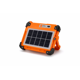 thumbnail image 3 of Lámpara Solar LED 300W 288 LED Recargable IP66 Con Imán USB Portátil, 3 of 3