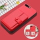 thumbnail image 5 of FOXDOCK Funda para iPhone 7 Plus con Bloqueo RFID - Diseño Elegante con Cierre de Botón, 5 of 5