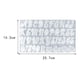 thumbnail image 3 of Molde De Silicona Letras Moldes Silicona Reposteria 41 Cavid, 3 of 11