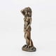 thumbnail image 2 of Escultura Veronese Design 9 cm Estatua de la Diosa Oshún, 2 of 6