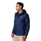 thumbnail image 5 of Chaqueta Columbia Watertight II 2024 para hombre Collegiate Navy, 5 of 9