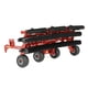 thumbnail image 5 of Implemento de juguete ERTL Case IH 475 Speed Tiller a escala 1/64, 5 of 8