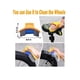 thumbnail image 2 of Limpiador De Cadena De Bicicleta 10 Piezas Mantenimiento, 2 of 2