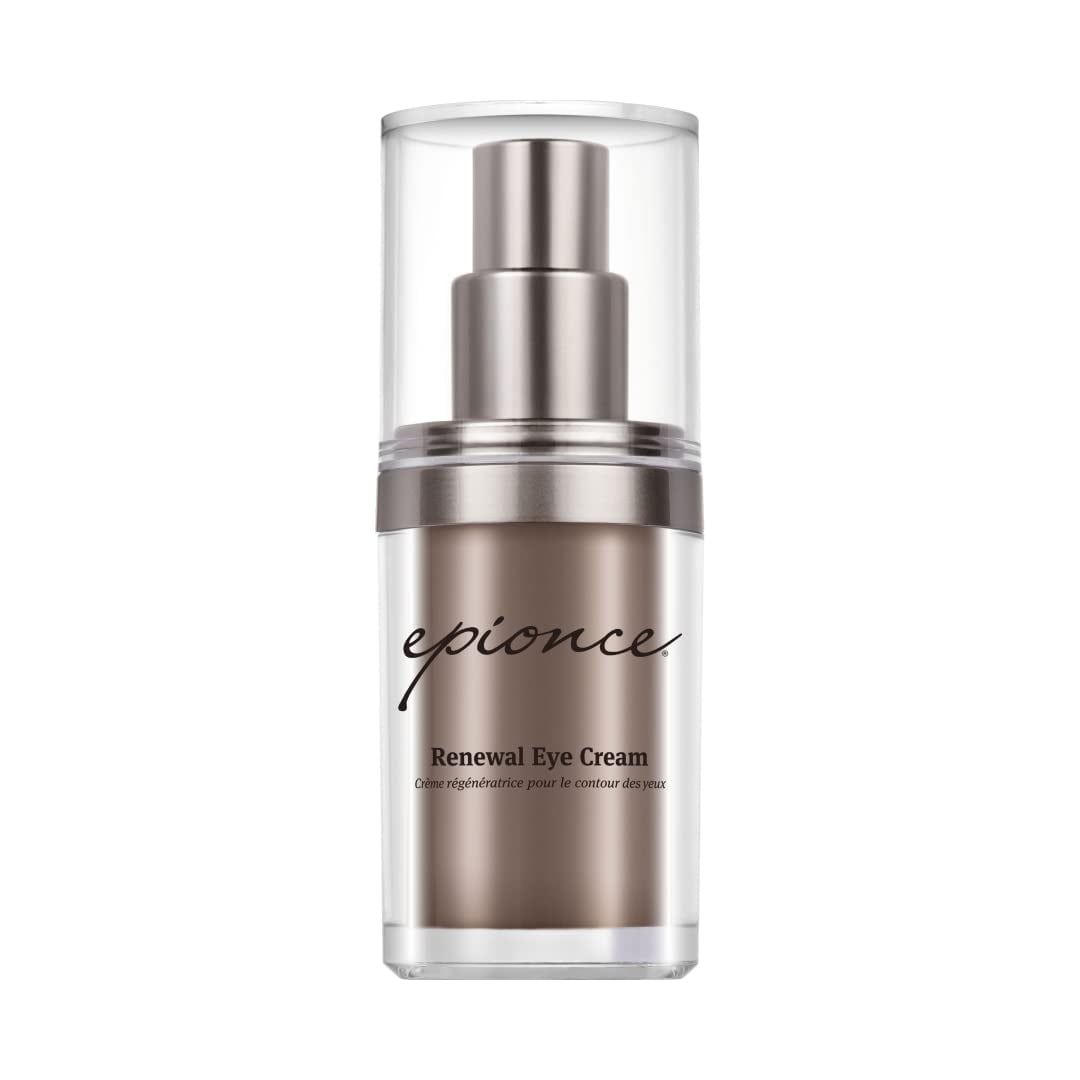 Crema Para Ojos Epionce Renewal, Antienvejecimiento, Ojeras, Hinchazón