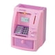 thumbnail image 2 of Novedad Cajero Automático Alcancía Juguete Educativo Ni?os Lindos Regalos Tipo E Rosa, 2 of 5
