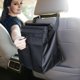 thumbnail image 1 of Bolsa de basura para coche EcoNour, plegable, impermeable, 9 L, negra, 1 of 8