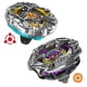 thumbnail image 3 of Beyblade X Transformers Bumblebee vs Shockwave 2 Trompos, 3 of 9