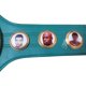 thumbnail image 3 of Cinturón de Boxeo Réplica SDX Adulto 3D de Campeonato, 3 of 7