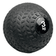 thumbnail image 1 of Balón medicinal 3kg linea sport antideslizante goma Negro, 1 of 3