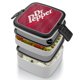 thumbnail image 4 of Fiambrera de Doble Capa Dr Pepper 1000ml, 4 of 6