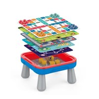 Genérico - Juego Figuras Armar Niños Diversion Inteligencia Rondon