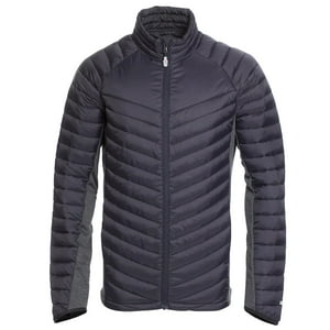 Jayson - Windshell Silicium Sio2 Hombre Negro Xl