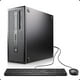 thumbnail image 3 of KIT MONITOR + PC HP Prodesk 600 G1 SFF (i5-4ta 8GB 240GB SSD) + Teclado & Mouse Reacondicionado Grado A, 3 of 4