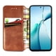 thumbnail image 3 of FOXDOCK Funda para Samsung Galaxy S26 Ultra | Soporte Ajustable y Billetera Integrada-marrón, 3 of 6