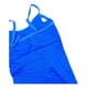 thumbnail image 4 of Mono Enterito Jumpsuit Deportivo Corto Mujer Gym Yoga azul L, 4 of 4