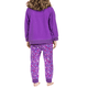 thumbnail image 2 of Pijama Micropolar Unicornio Niñas, 2 of 2