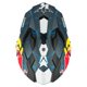 thumbnail image 3 of Casco Kini ADV Red Bull 1.0 Azul/Blanco Talla S, 3 of 5