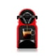 thumbnail image 5 of Cafetera Eléctrica Inissia mas Espumador Rojo, 5 of 13