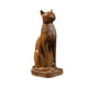 thumbnail image 3 of Figura De Gato Coleccionable Creativa Para Gabinetes Domésticos Estantería S, 3 of 5