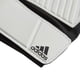 thumbnail image 4 of Guantes para portero Adidas Tiro Club, unisex, para adultos, color blanco y negro, 4 of 5
