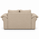 thumbnail image 3 of Sofa Laos 2 cuerpos Tela Beige, 3 of 5