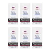 Set Cremas De Manos Neutrogena Fórmula Noruega 60Ml Sin Fragancia