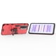 thumbnail image 3 of FOXDOCK Funda Antigolpes para Xiaomi POCO F5 Pro 5G – Protección Total con Soporte y Diseño Robusto, 3 of 5