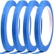 thumbnail image 1 of Cinta De Pintor Azul 6 Mm X 27 M Multiusos 110 M, 1 of 9