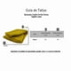thumbnail image 5 of Bufanda Cuello Estilo Punto Inglés Lana Invierno Abrigado, 5 of 5