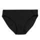 thumbnail image 1 of Ropa interior para la menstruación LOLA lavable para mujer XXL algodón negro, 1 of 7