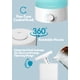 thumbnail image 3 of Humidificador MegaWise Topfill de 3.5 L con luz nocturna de 7 colores, 3 of 5