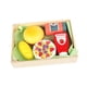 thumbnail image 1 of Simulación Comida Cocina Juguetes Juguetes Educativos Para Ni?os Ni?os Regalos Desayuno, 1 of 5