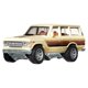thumbnail image 1 of Toy Hot Wheels Car Culture Circuit Legends 1:64 para niños mayores de 3 años, 1 of 6