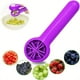 thumbnail image 5 of Get Creative in the Kitchen with our 1pc Grape Tomato Cherry Strawberry Cutter - No Blade, Green Multifunctional Vegetable and Fruit Cutter for Kids and Adults. Perfect Christmas Gift!, 5 of 5