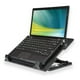 thumbnail image 2 of Base Ventilador Para Notebook Usb Ajustable Gris, 2 of 3