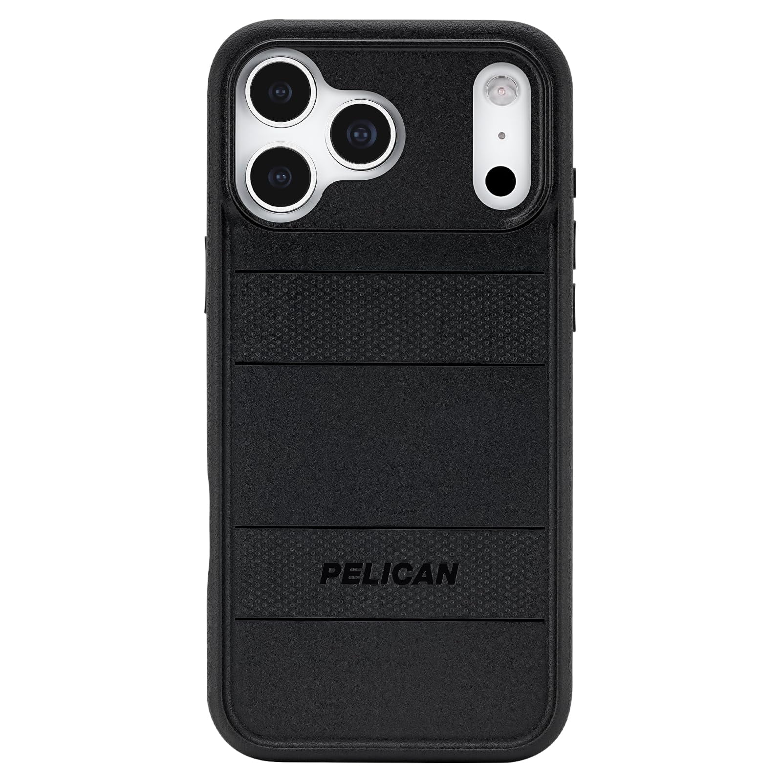 Funda Pelican Protector Para Iphone 17 Pro Max Con Magsafe