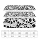 thumbnail image 3 of Nightmare Before Christmas Bedding Set Duvet Cover Comfortable and Lightweight Cartoon Bedding 3 Piece Bed Set, 3 of 5